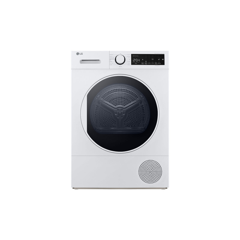 Sèche Linge LG RH8D13WH
