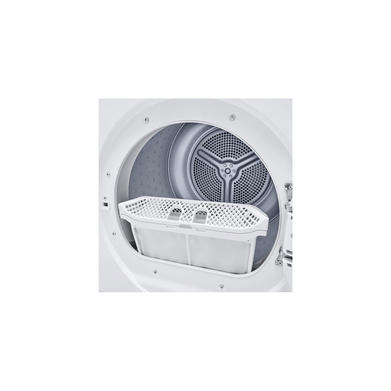 Sèche Linge LG RH8D13WH
