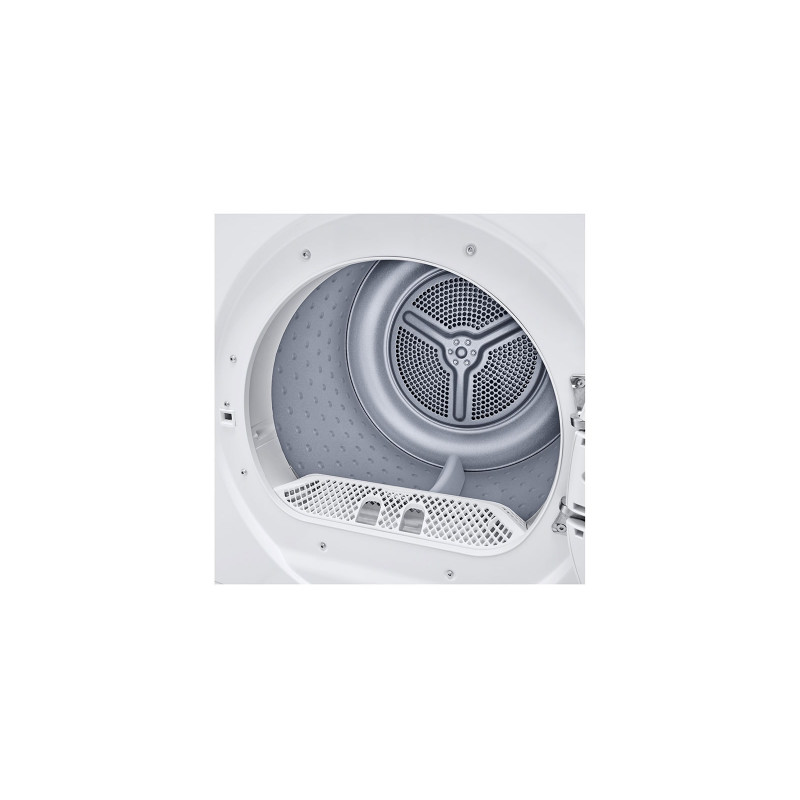 Sèche Linge LG RH8D13WH
