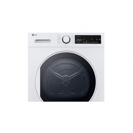 Sèche Linge LG RH8D13WH