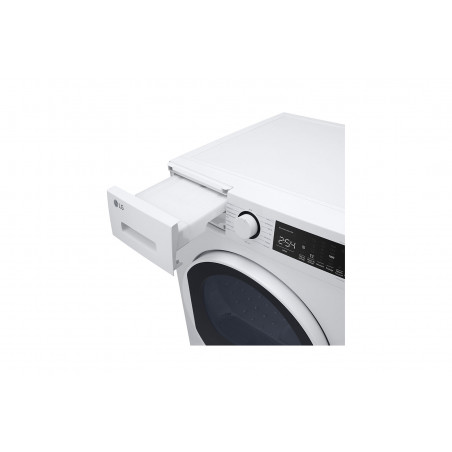 Sèche Linge LG RH8D13WH