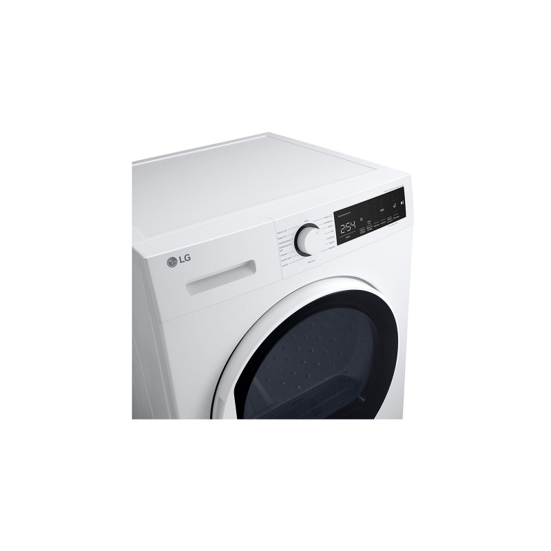 Sèche Linge LG RH8D13WH