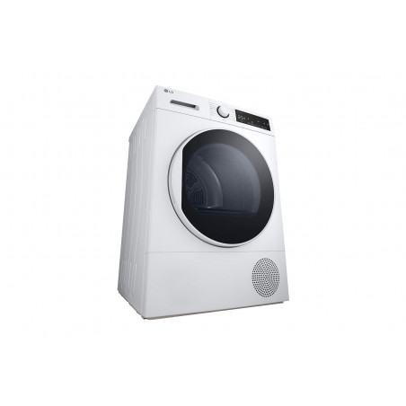 Sèche Linge LG RH8D13WH