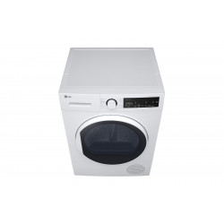 Sèche Linge LG RH8D13WH