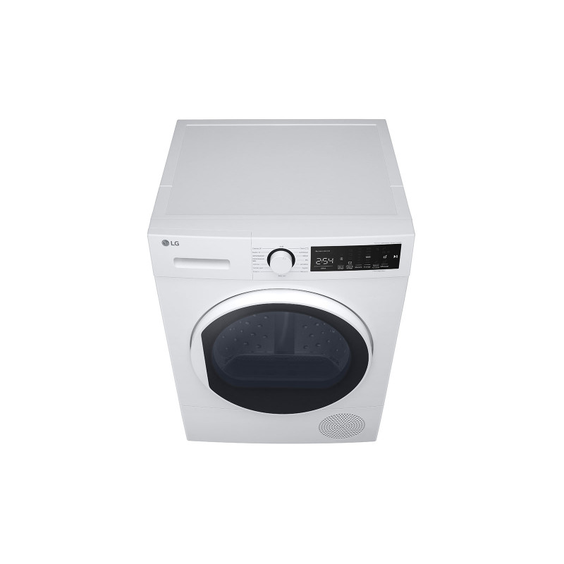 Sèche Linge LG RH8D13WH