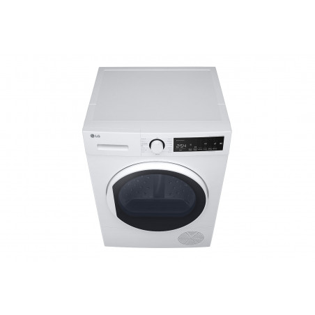 Sèche Linge LG RH8D13WH