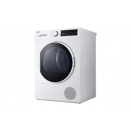 Sèche Linge LG RH8D13WH