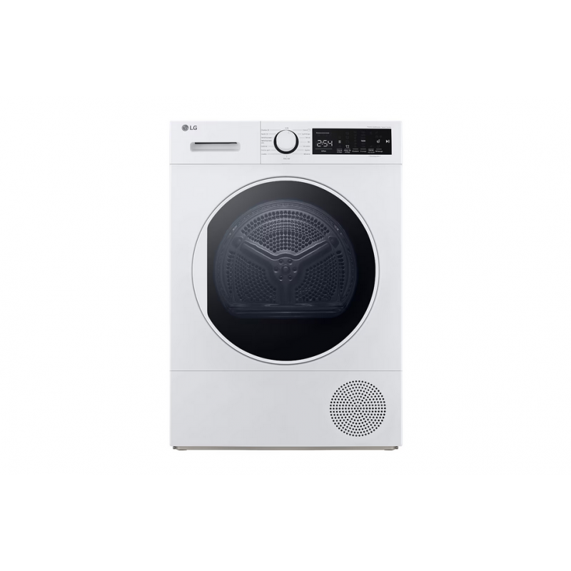 Sèche Linge LG RH8D13WH