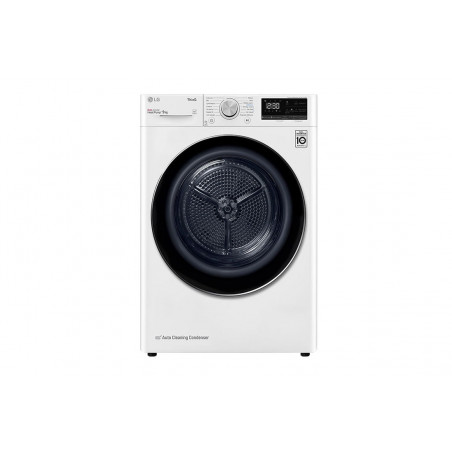 Sèche Linge LG RH9V50WH