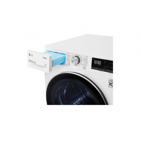 Sèche Linge LG RH9V50WH