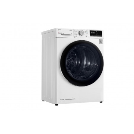 Sèche Linge LG RH9V50WH