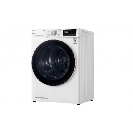 Sèche Linge LG RH9V50WH
