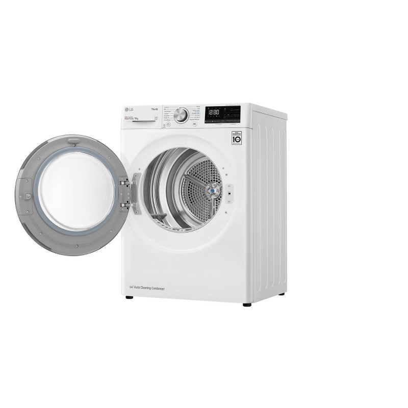 Sèche Linge LG RH9V50WH