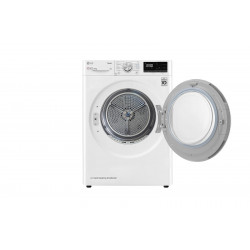 Sèche Linge LG RH9V50WH
