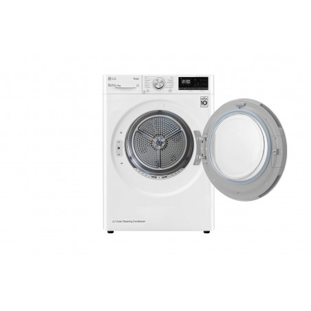 Sèche Linge LG RH9V50WH