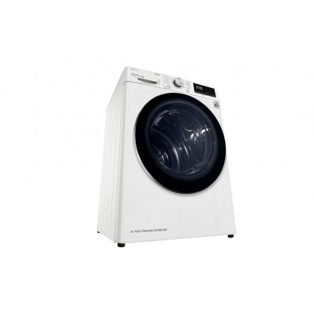 Sèche Linge LG RH9V50WH