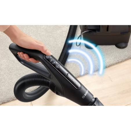 Aspirateur BOSCH BGS41POW1