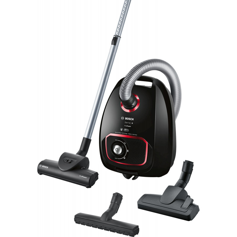 Aspirateur BOSCH BGLS4POW2