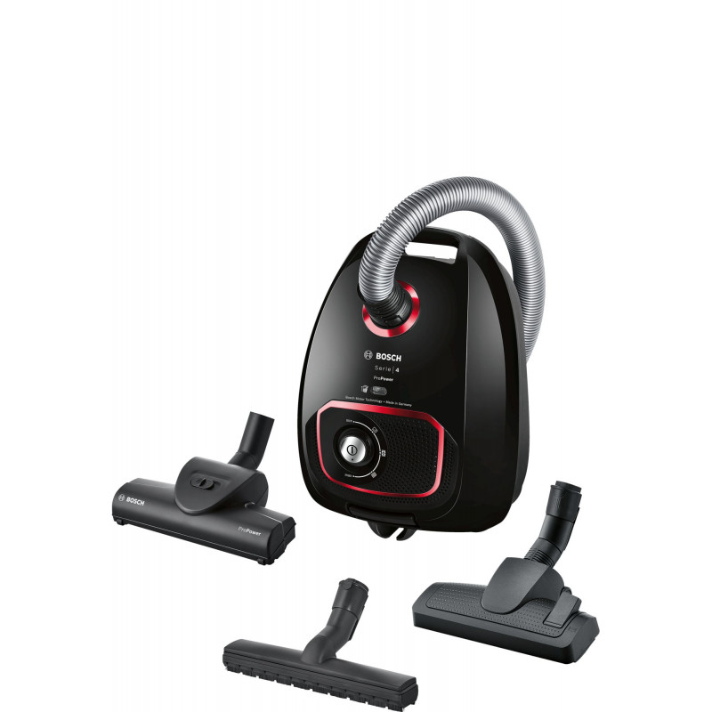 Aspirateur BOSCH BGLS4POW2
