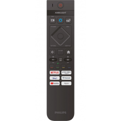 Télévision PHILIPS 65PML9049/12