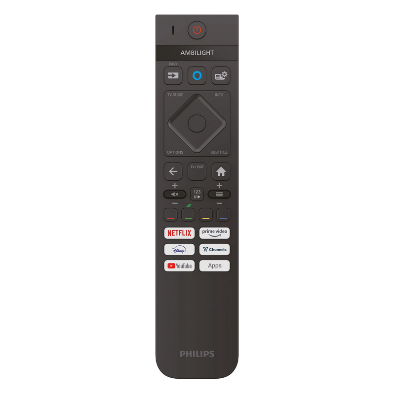 Télévision PHILIPS 65PML9049/12