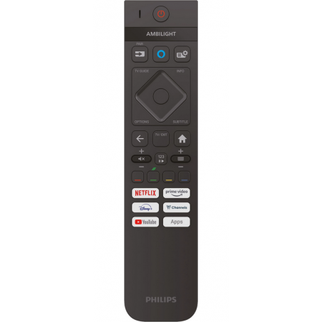 Télévision PHILIPS 65PML9049/12