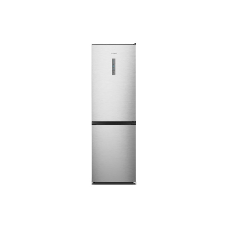 Réfrigérateur congélateur HISENSE HCN300BCC
