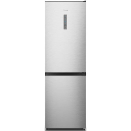 Réfrigérateur congélateur HISENSE HCN300BCC