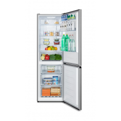 Réfrigérateur congélateur HISENSE HCN300BCC