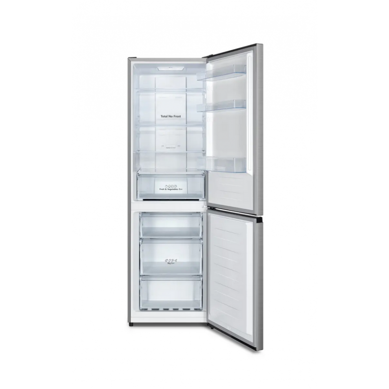 Réfrigérateur congélateur HISENSE HCN300BCC