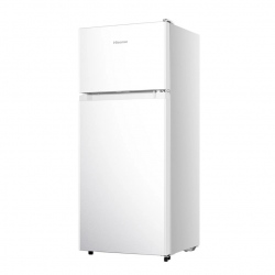 Réfrigérateur congélateur HISENSE RT161D4AWE
