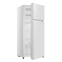 Réfrigérateur congélateur HISENSE RT161D4AWE
