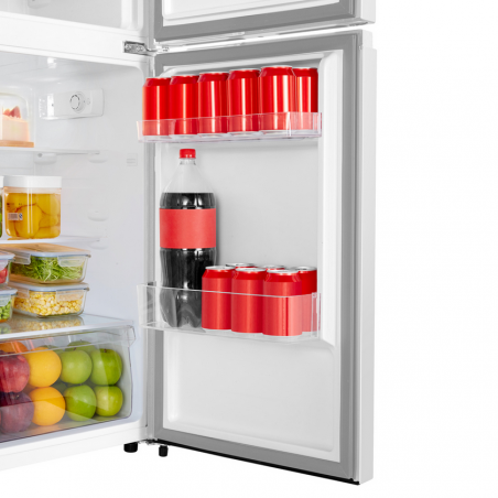 Réfrigérateur congélateur HISENSE RT161D4AWE