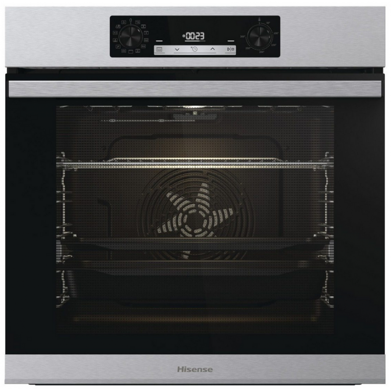 Four HISENSE BSA65226AX