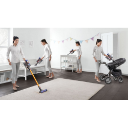 Aspirateur DYSON V8 ABSOLUTE