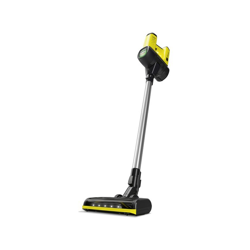 Aspirateur KARCHER VC 6 CORDLESS OURFAMILY