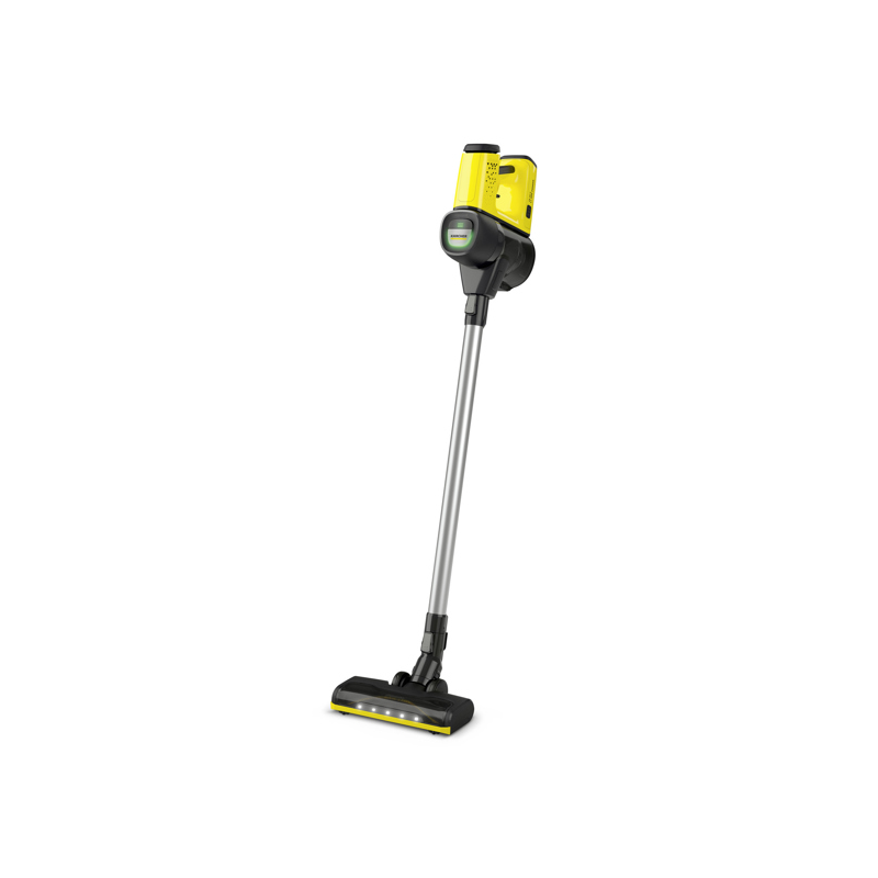 Aspirateur KARCHER VC 6 CORDLESS OURFAMILY
