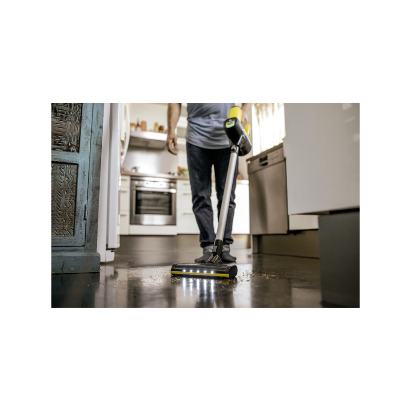 Aspirateur KARCHER VC 6 CORDLESS OURFAMILY