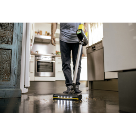 Aspirateur KARCHER VC 6 CORDLESS OURFAMILY