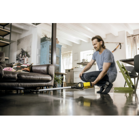 Aspirateur KARCHER VC 6 CORDLESS OURFAMILY