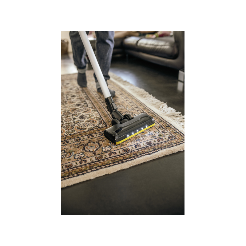 Aspirateur KARCHER VC 6 CORDLESS OURFAMILY