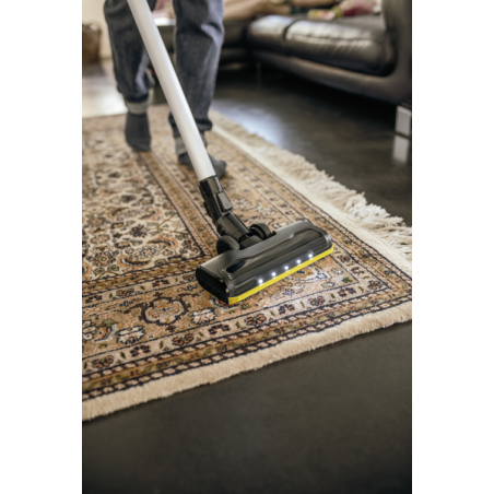 Aspirateur KARCHER VC 6 CORDLESS OURFAMILY