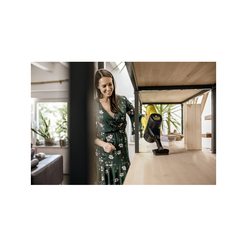 Aspirateur KARCHER VC 6 CORDLESS OURFAMILY