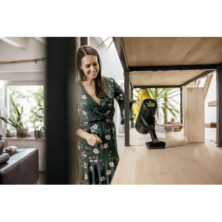 Aspirateur KARCHER VC 6 CORDLESS OURFAMILY