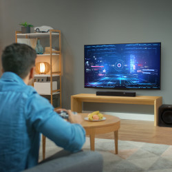 Barre de son KLIPSCH FLEXUSCORE100