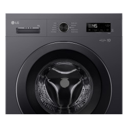 Lave Linge LG F94B15MBS