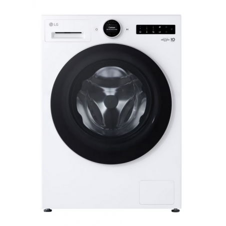 Lave Linge LG F14X71WSTA