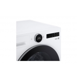 Lave Linge LG F14X71WSTA