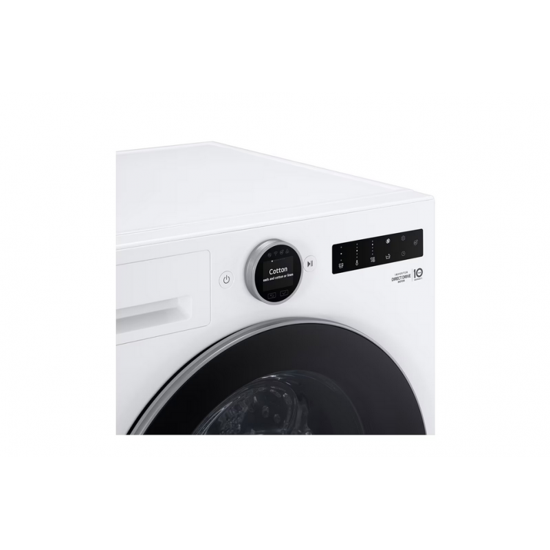 Lave Linge LG F14X71WSTA