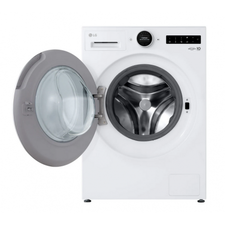 Lave Linge LG F14X71WSTA